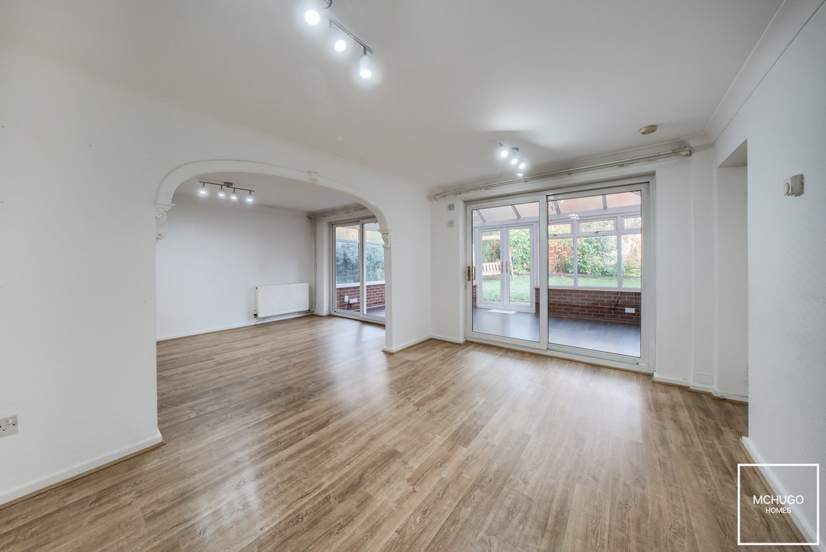 4 bed semi-detached house for sale in Augustus Road, Birmingham  - Property Image 6