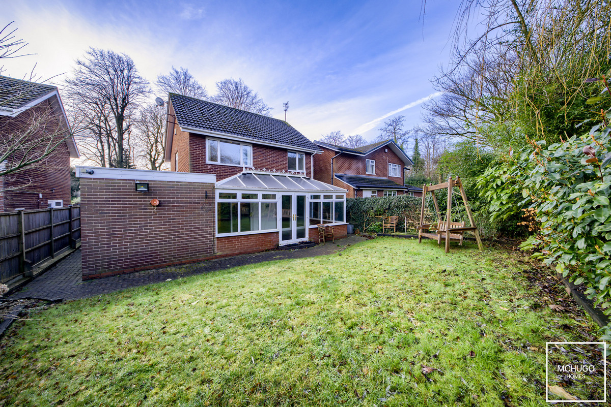 4 bed semi-detached house for sale in Augustus Road, Birmingham  - Property Image 15