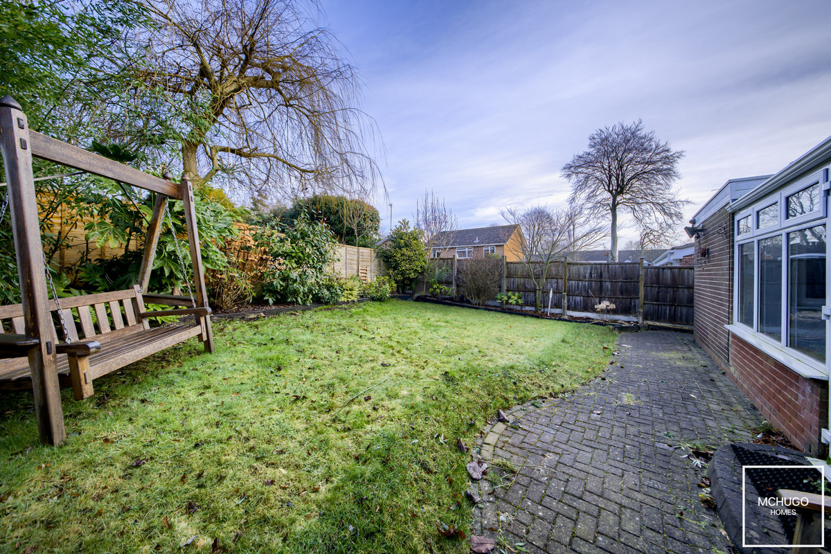 4 bed semi-detached house for sale in Augustus Road, Birmingham  - Property Image 16