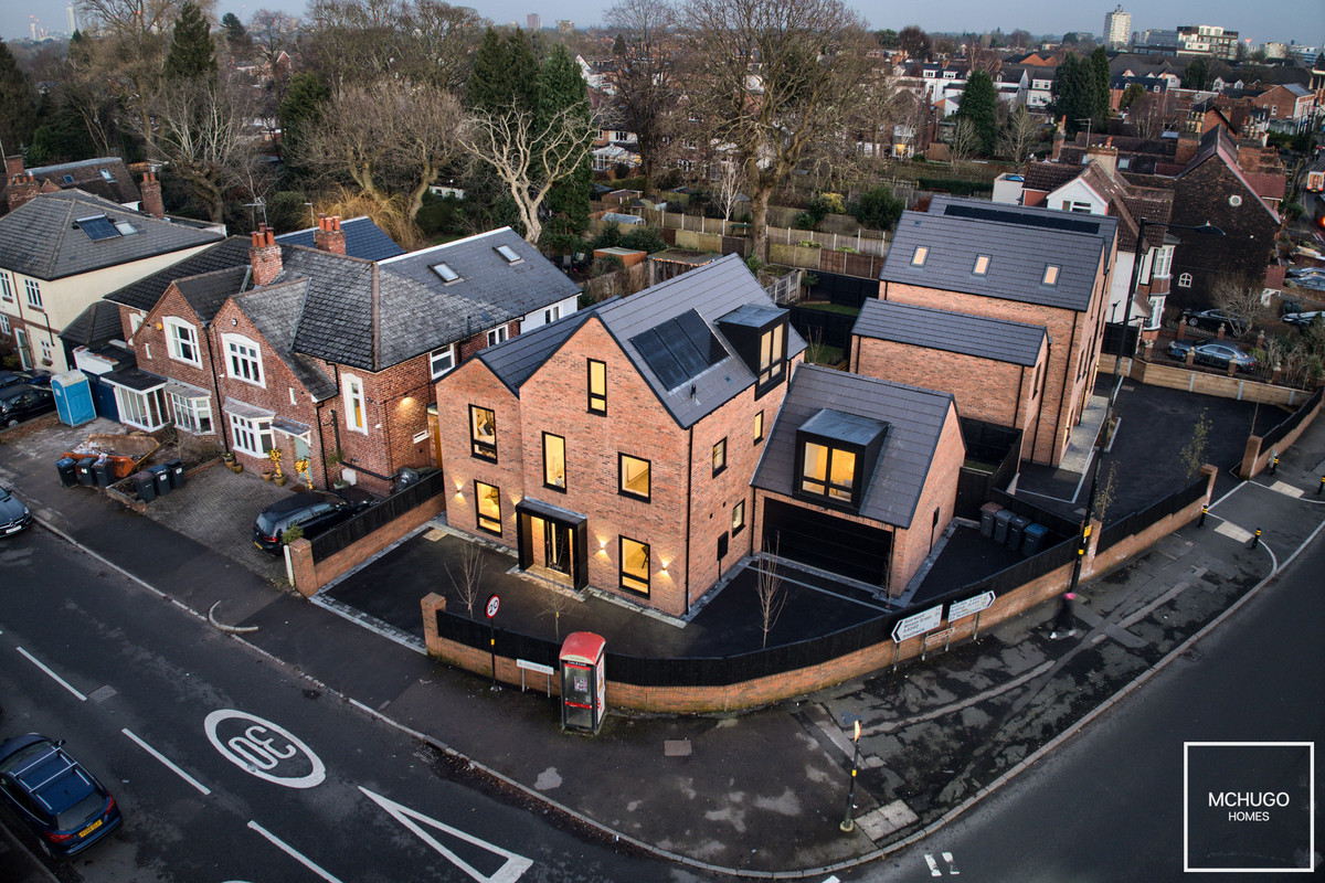 5 bed detached house for sale in Crosbie Road, Harborne  - Property Image 30