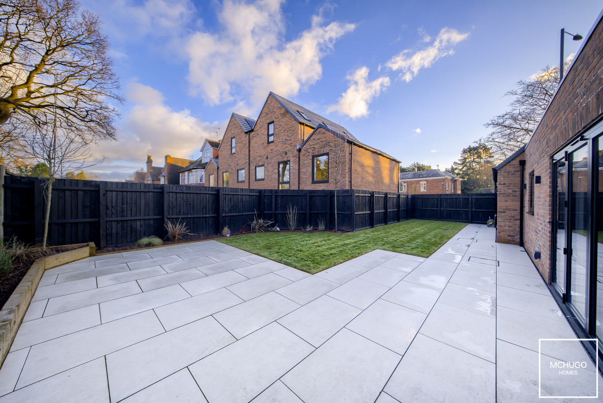 5 bed detached house for sale in Crosbie Road, Harborne  - Property Image 27