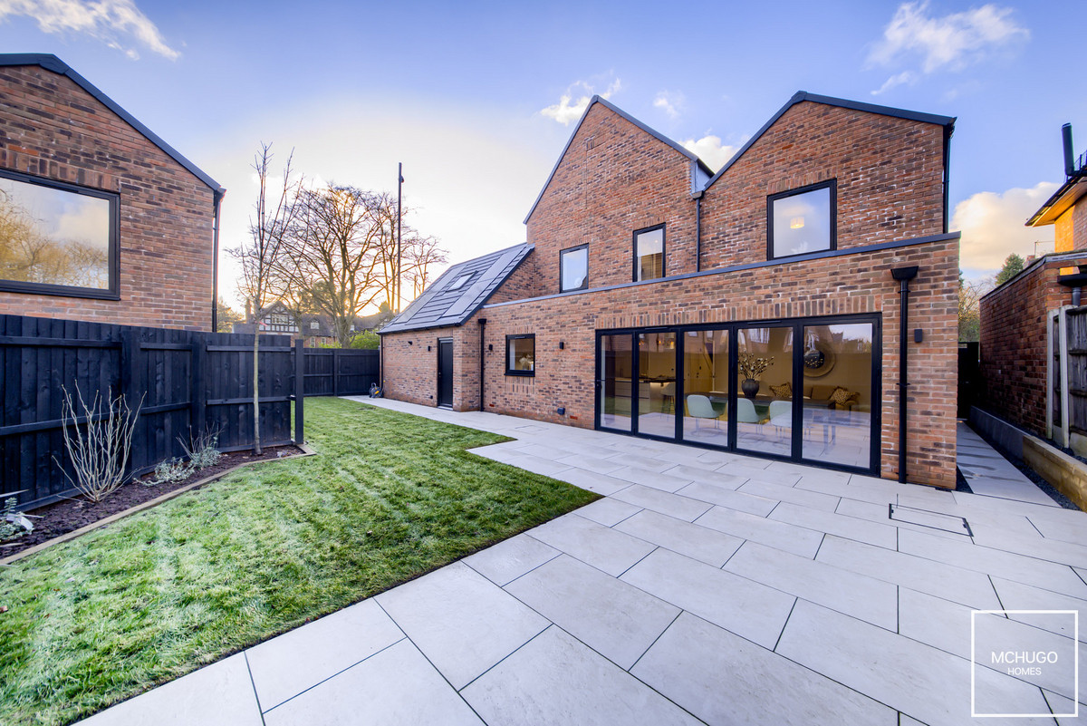 5 bed detached house for sale in Crosbie Road, Harborne  - Property Image 2