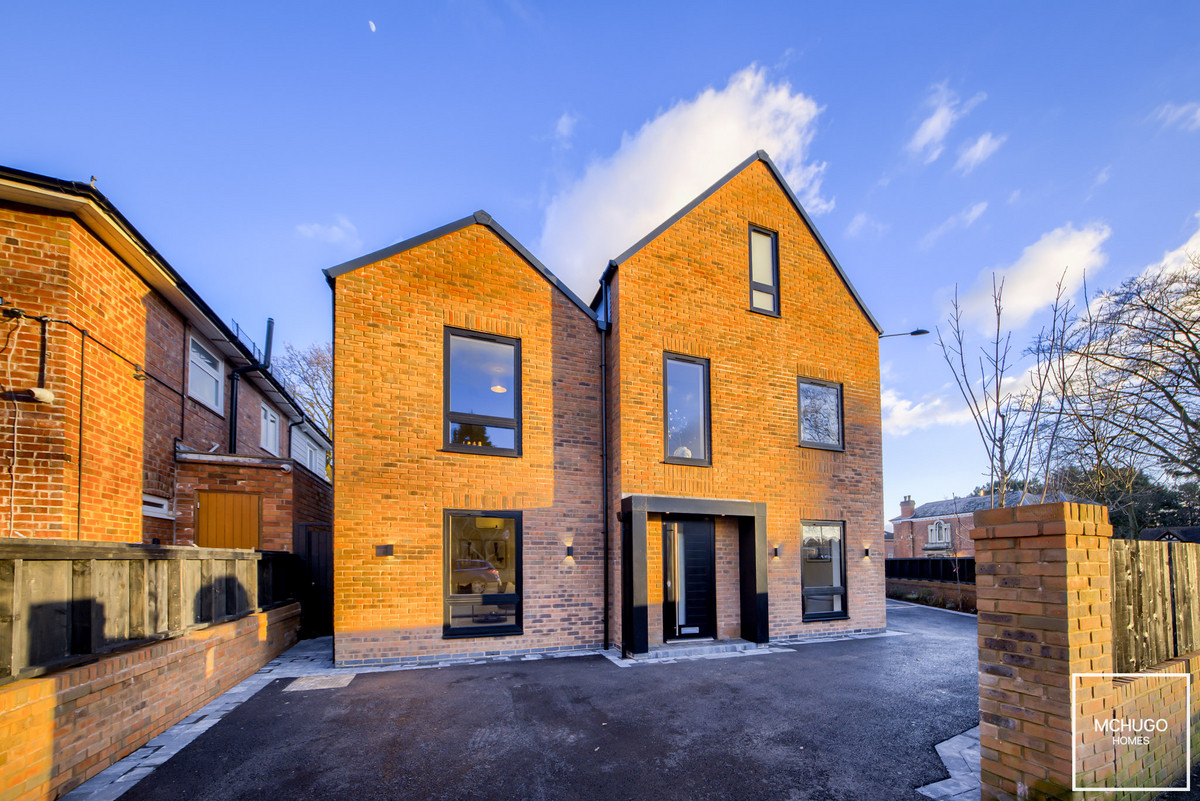 5 bed detached house for sale in Crosbie Road, Harborne  - Property Image 31