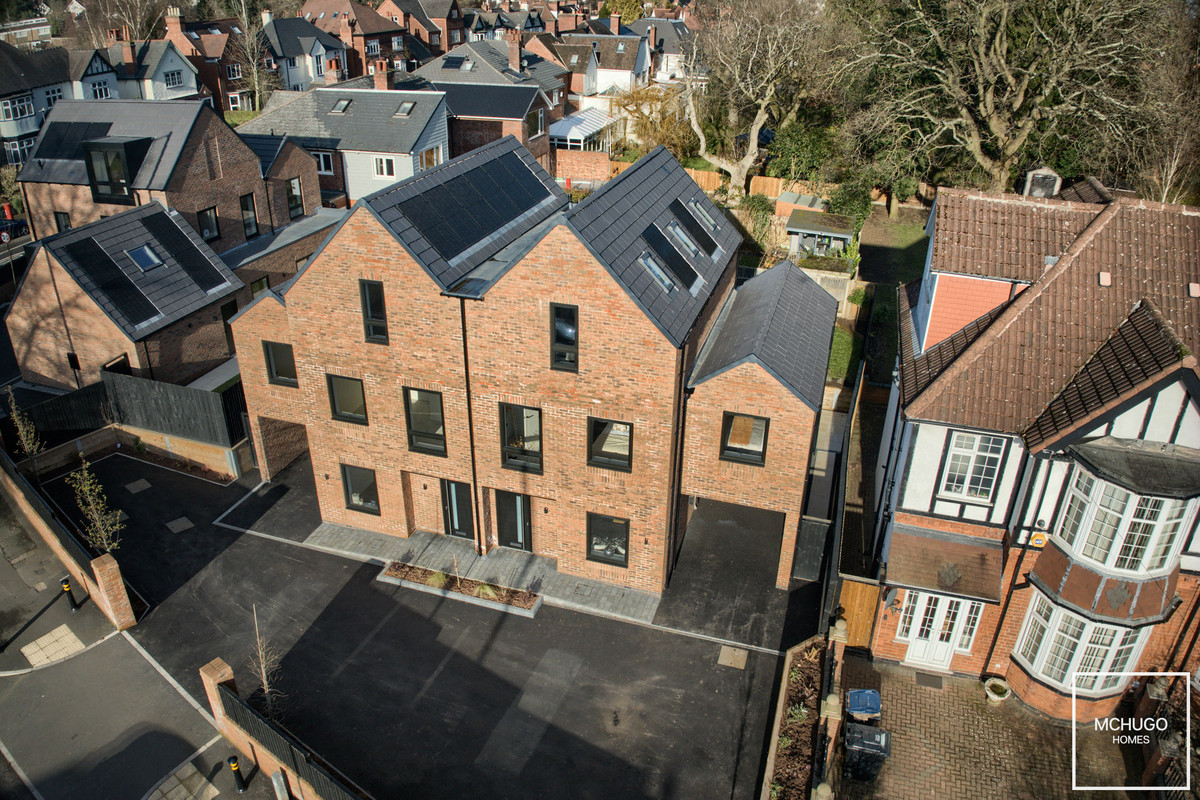 4 bed semi-detached house for sale in Lordswood Road, Harborne, B17