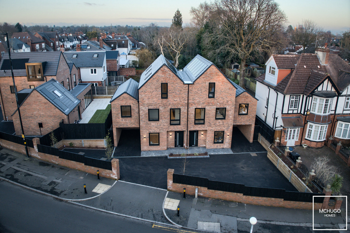 4 bed semi-detached house for sale in Lordswood Road, Birmingham  - Property Image 22