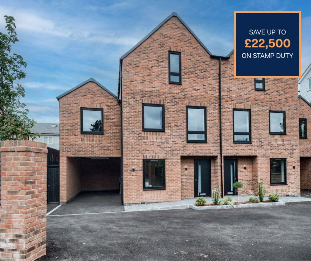 4 bed semi-detached house for sale in Lordswood Road, Birmingham, B17