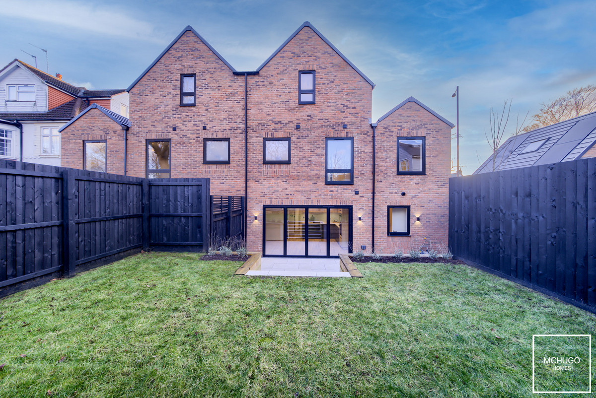4 bed semi-detached house for sale in Lordswood Road, Birmingham, B17