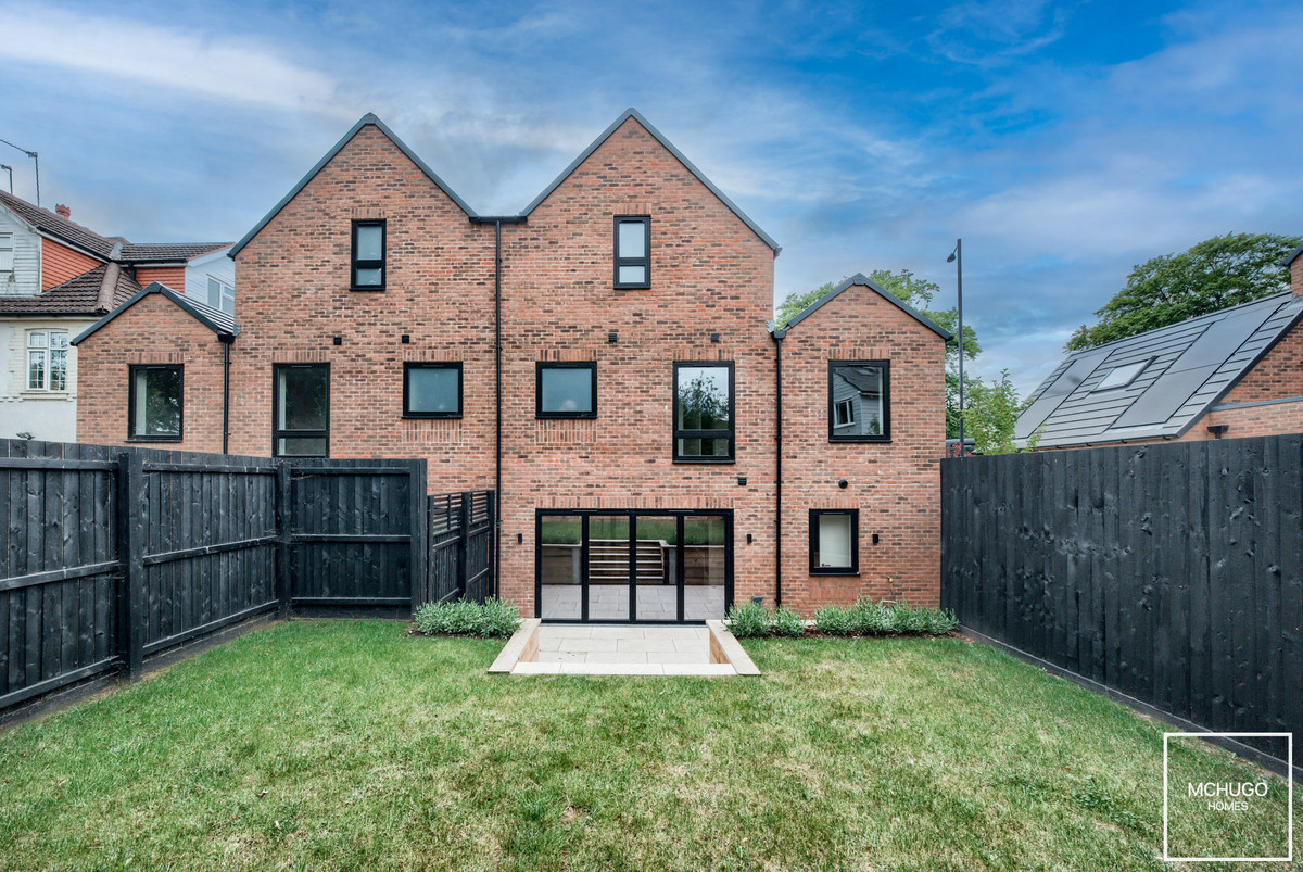 4 bed semi-detached house for sale in Lordswood Road, Birmingham  - Property Image 20