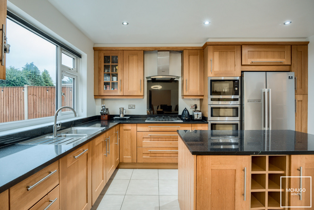 4 bed detached house for sale in Aston Bury, Birmingham  - Property Image 4