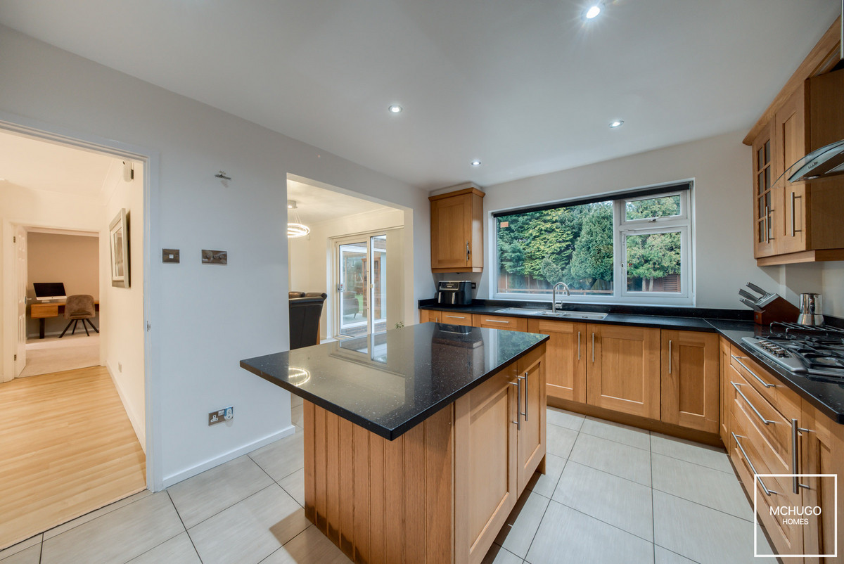 4 bed detached house for sale in Aston Bury, Birmingham  - Property Image 5