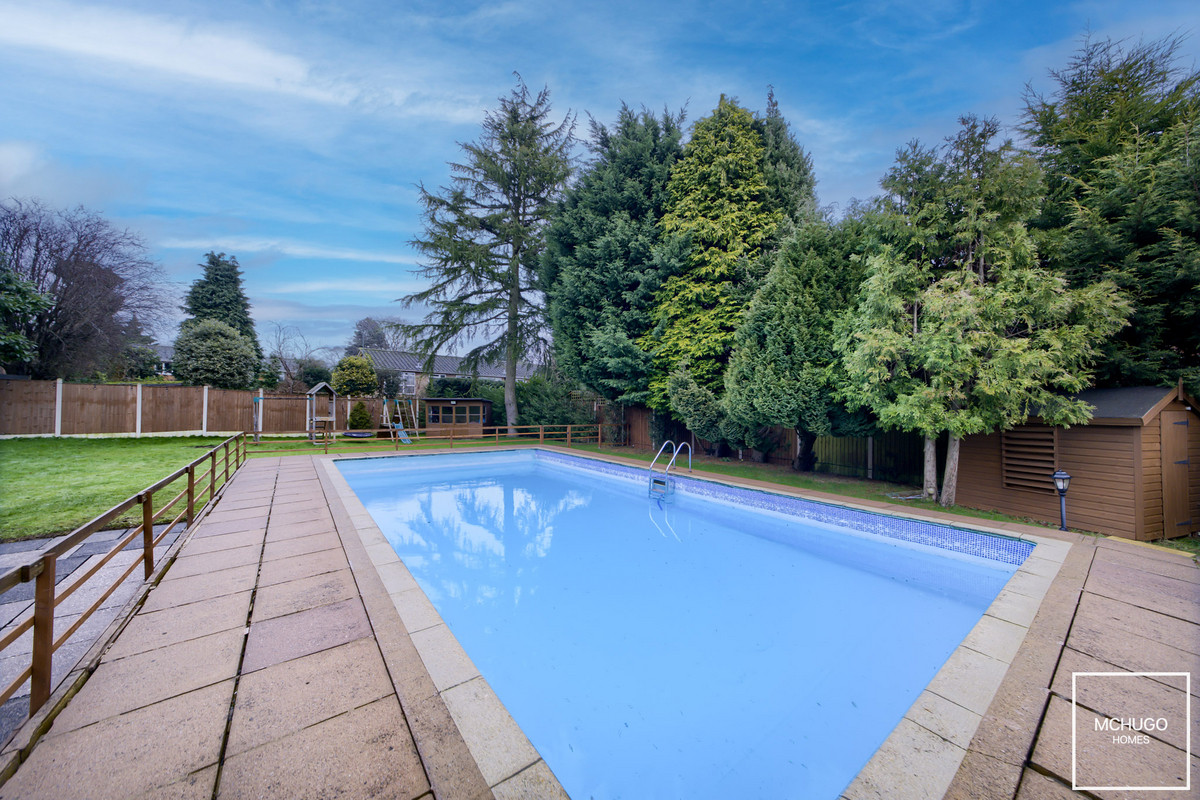 4 bed detached house for sale in Aston Bury, Birmingham  - Property Image 18