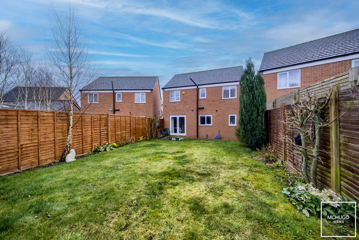 4 bed detached house for sale in Martineau Drive, Birmingham  - Property Image 15