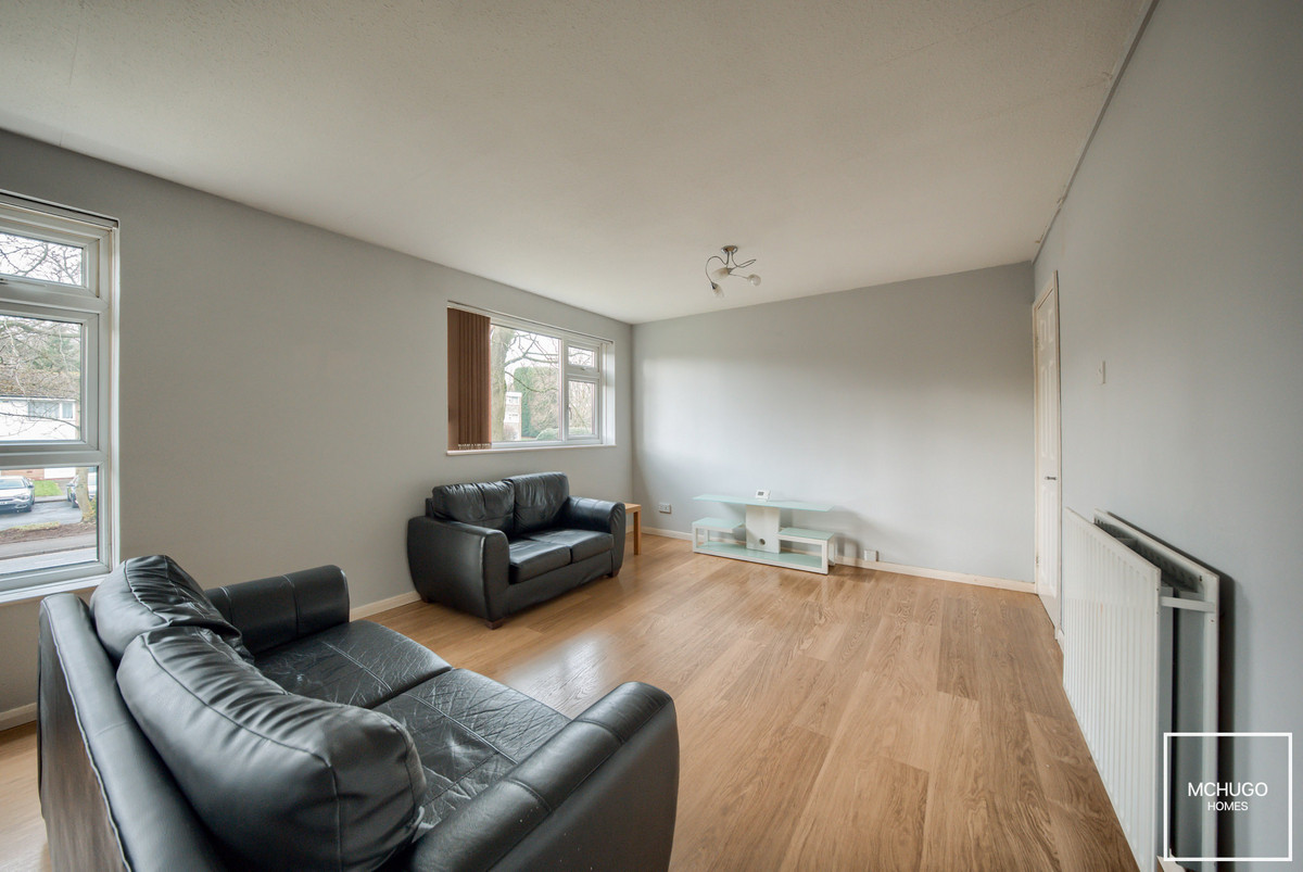 2 bed apartment for sale in Richmond Hill Road, Birmingham - Property Image 1