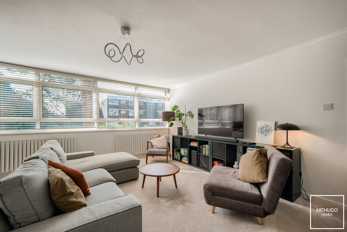 2 bed apartment for sale in Augustus Road, Birmingham, B15