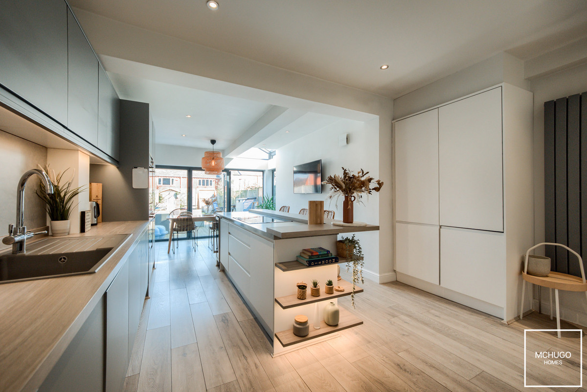 3 bed terraced house for sale in Bull Street, Birmingham - Property Image 1