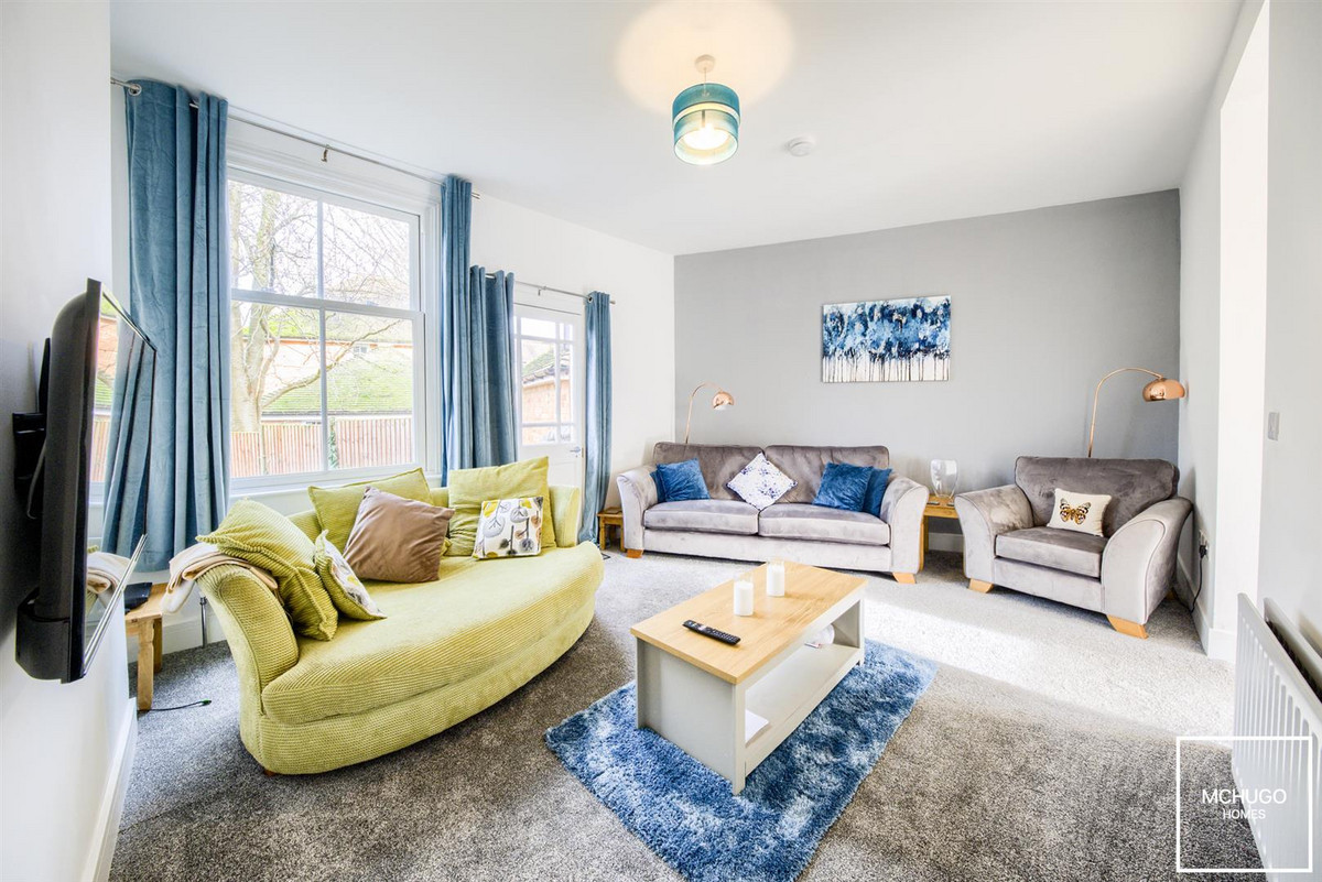 4 bed town house for sale in North Road, Birmingham  - Property Image 6