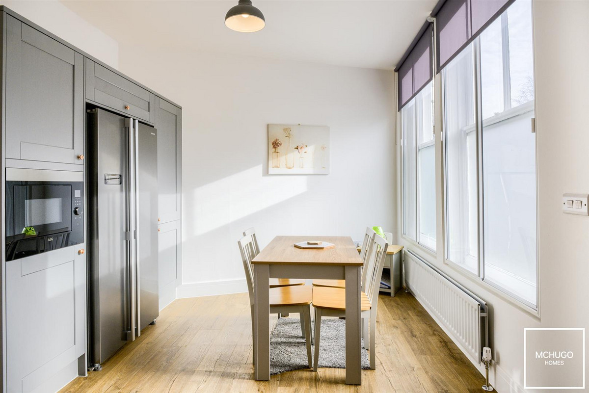 4 bed town house for sale in North Road, Birmingham  - Property Image 4