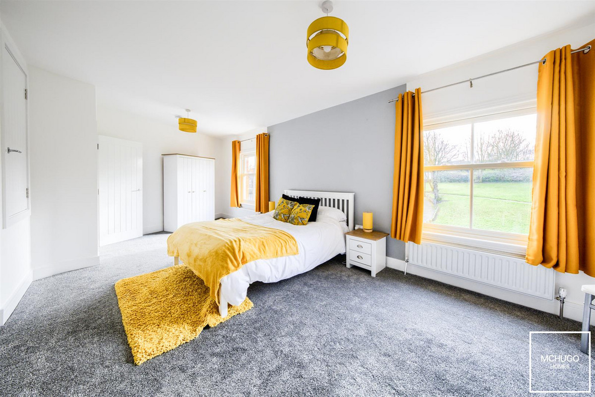 4 bed town house for sale in North Road, Birmingham  - Property Image 9