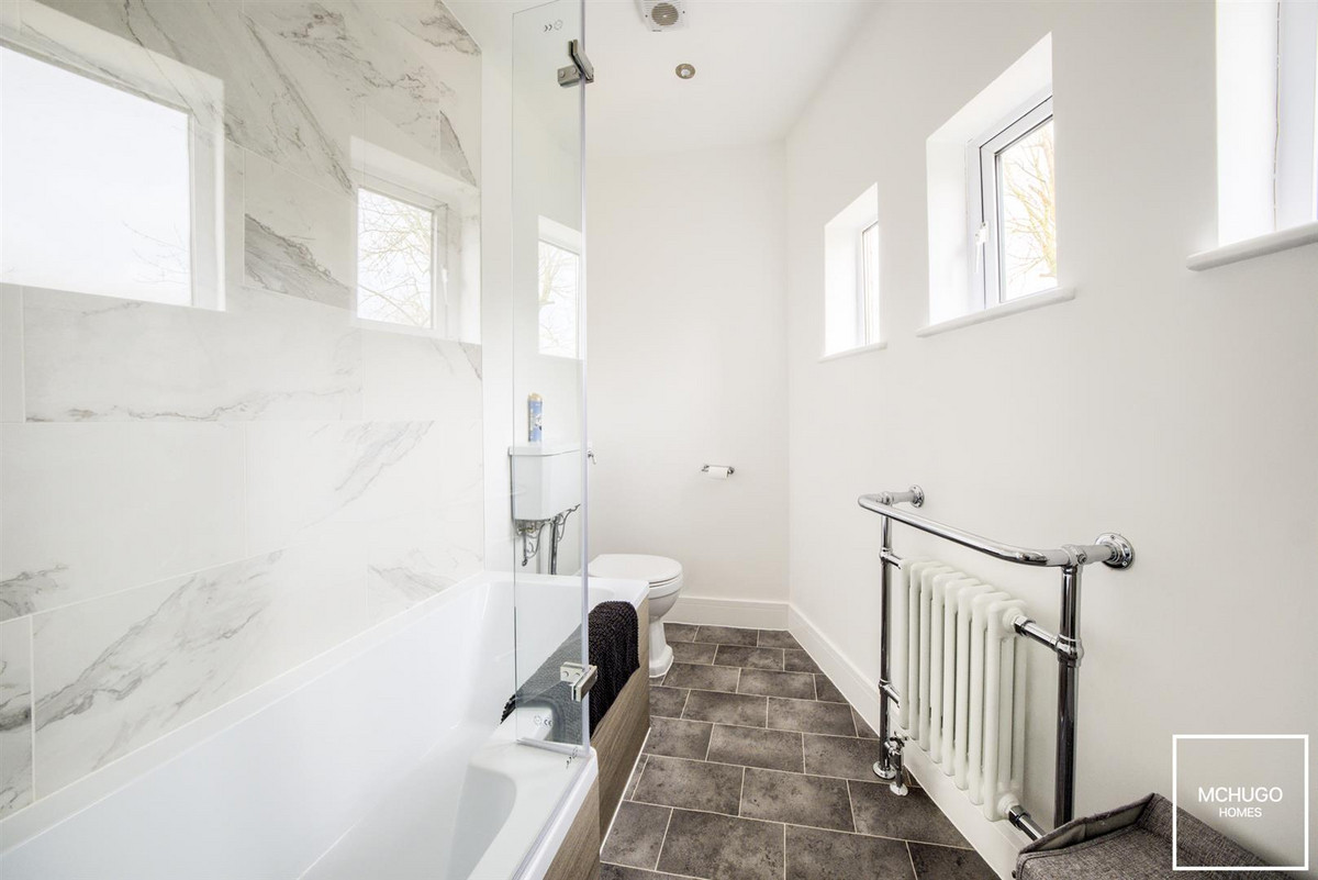 4 bed town house for sale in North Road, Birmingham  - Property Image 7