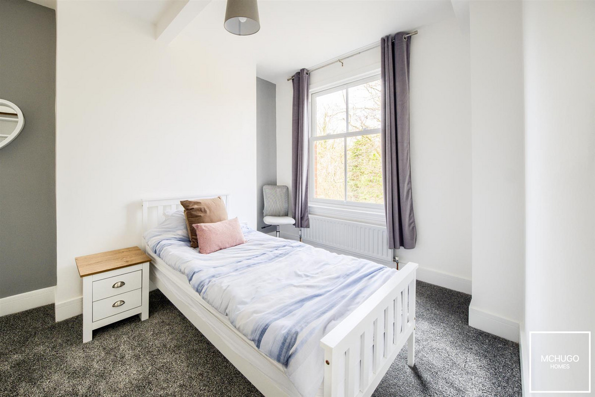 4 bed town house for sale in North Road, Birmingham  - Property Image 12