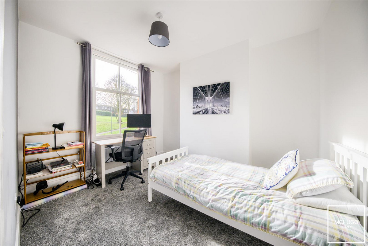 4 bed town house for sale in North Road, Birmingham  - Property Image 13