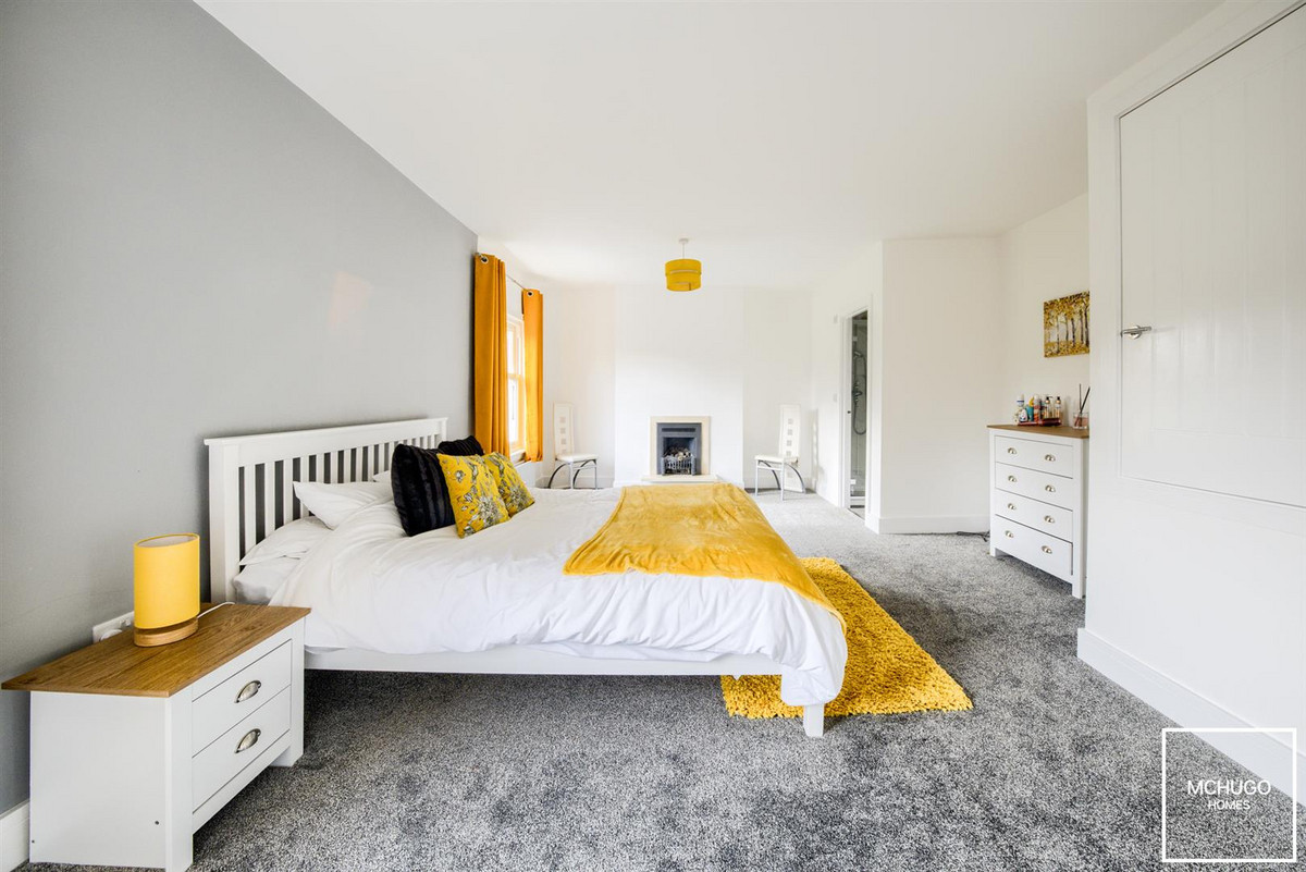 4 bed town house for sale in North Road, Birmingham  - Property Image 8