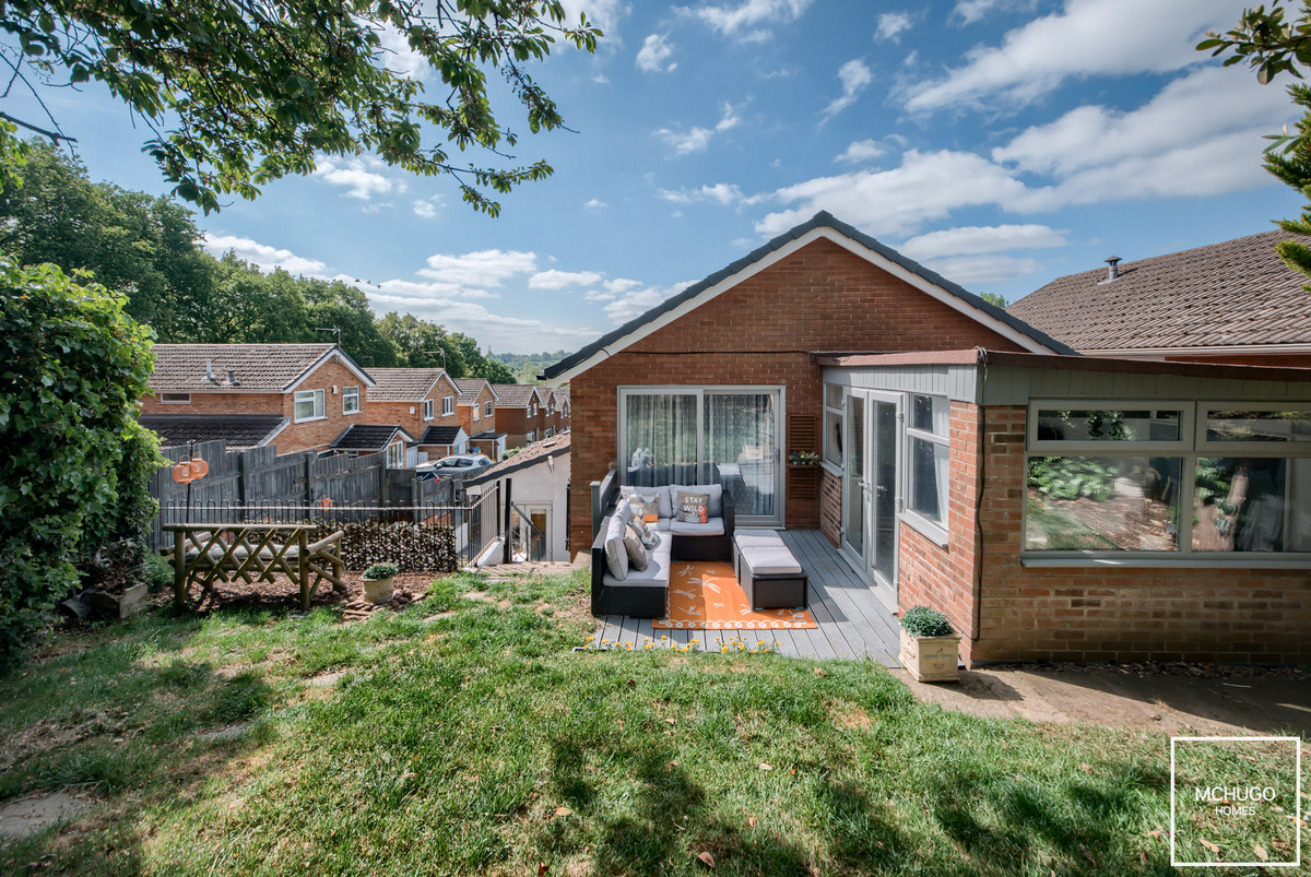 4 bed detached house for sale in Minton Road, Birmingham  - Property Image 15