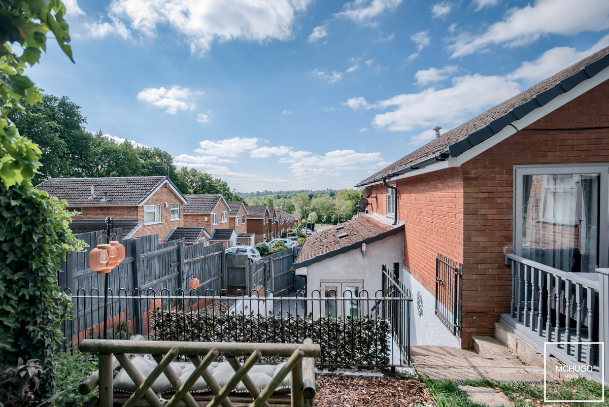 4 bed detached house for sale in Minton Road, Birmingham  - Property Image 16