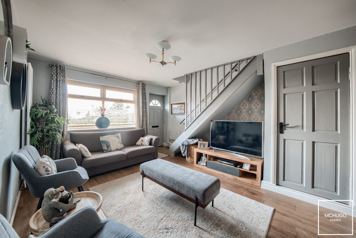 4 bed detached house for sale in Minton Road, Birmingham  - Property Image 5
