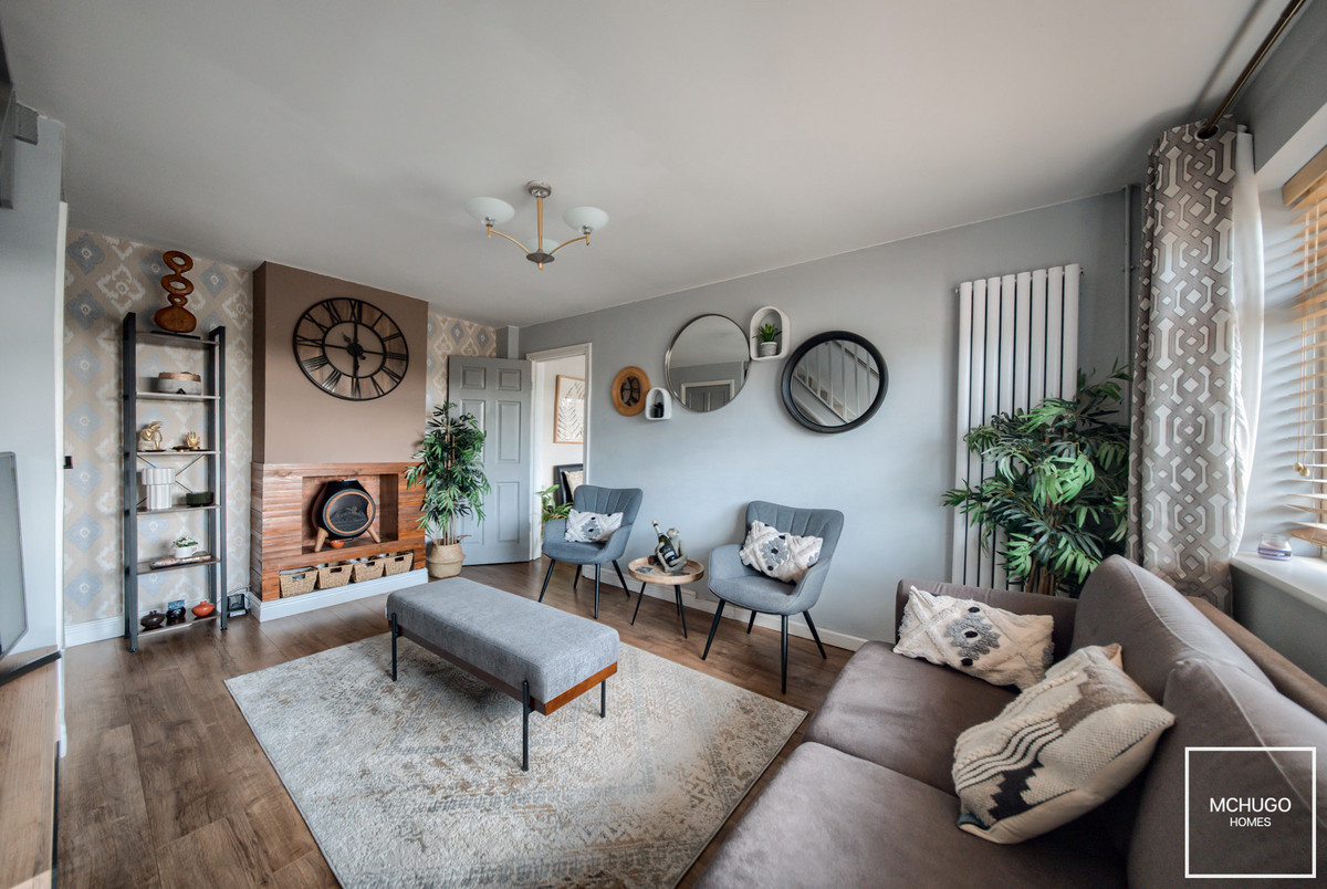 4 bed detached house for sale in Minton Road, Birmingham  - Property Image 6
