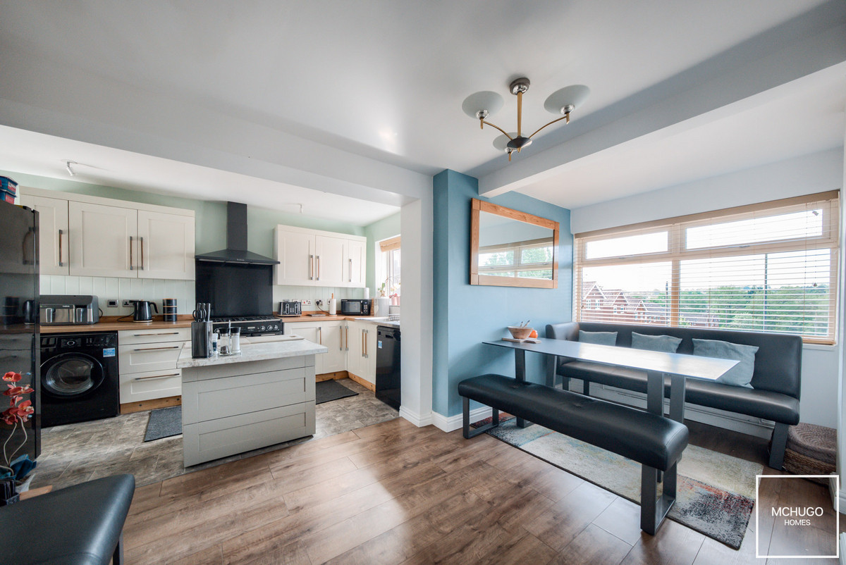 4 bed detached house for sale in Minton Road, Birmingham  - Property Image 4