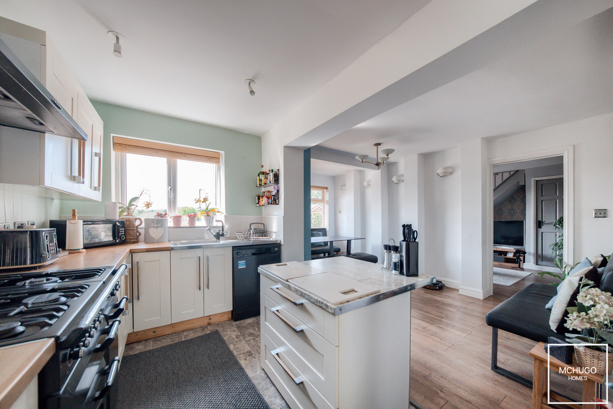 4 bed detached house for sale in Minton Road, Birmingham  - Property Image 3