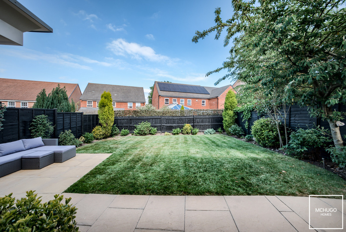 3 bed semi-detached house for sale in Perrott Way, Birmingham  - Property Image 2