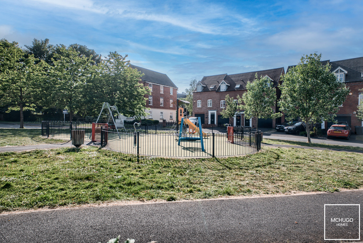 3 bed semi-detached house for sale in Perrott Way, Birmingham  - Property Image 18