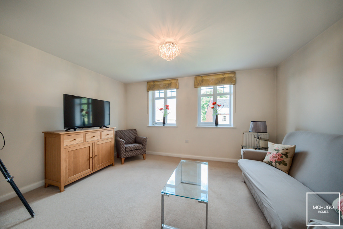 3 bed semi-detached house for sale in Perrott Way, Birmingham  - Property Image 10