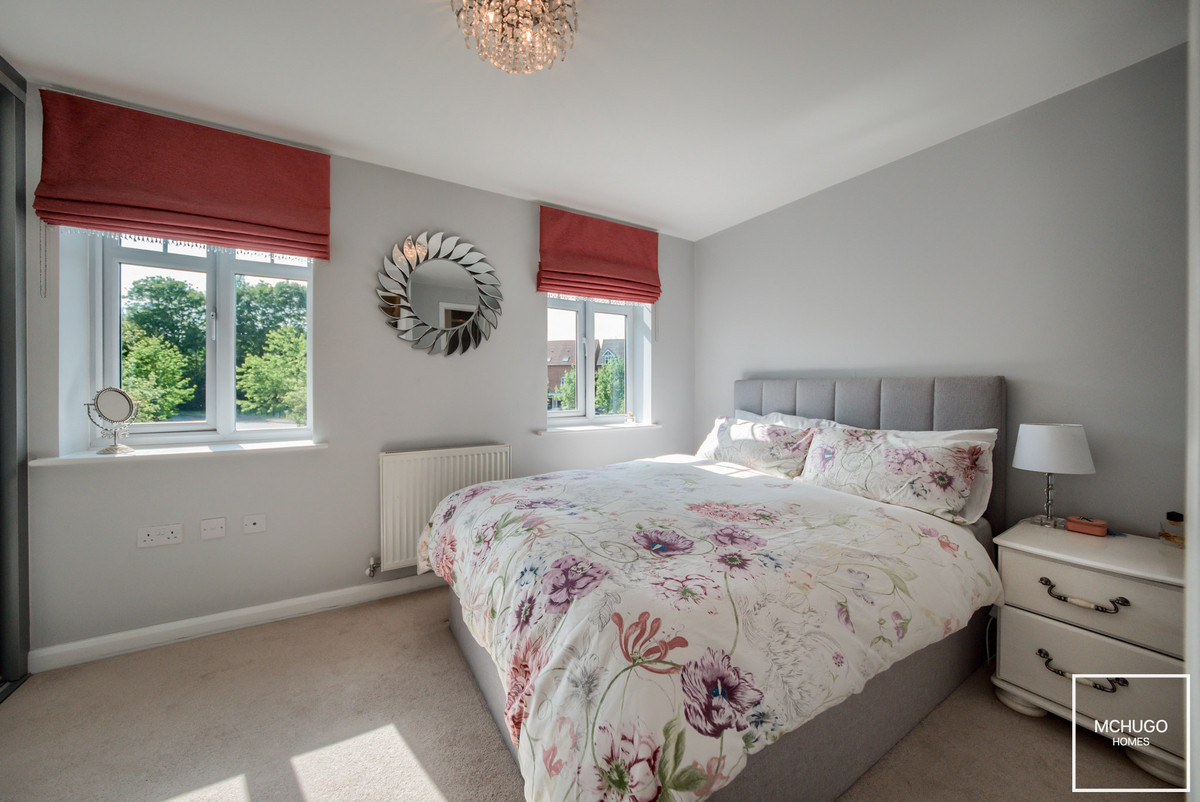 3 bed semi-detached house for sale in Perrott Way, Birmingham  - Property Image 11