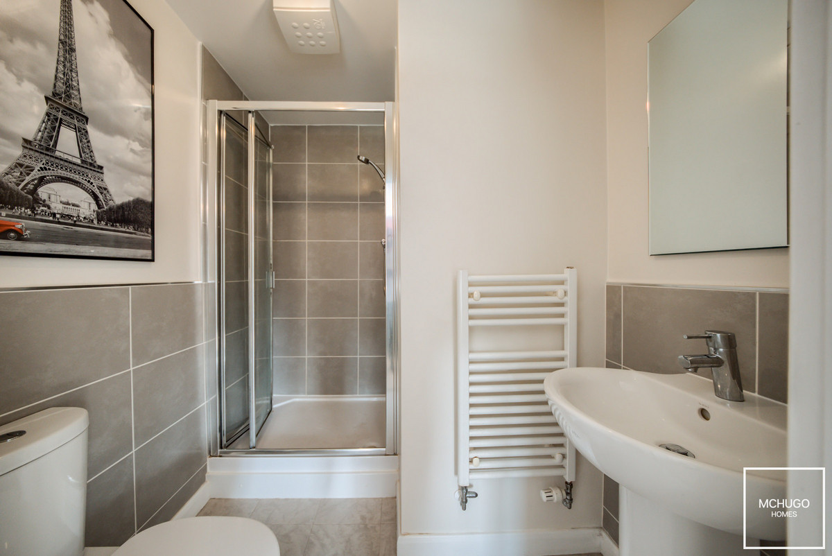 3 bed semi-detached house for sale in Perrott Way, Birmingham  - Property Image 12