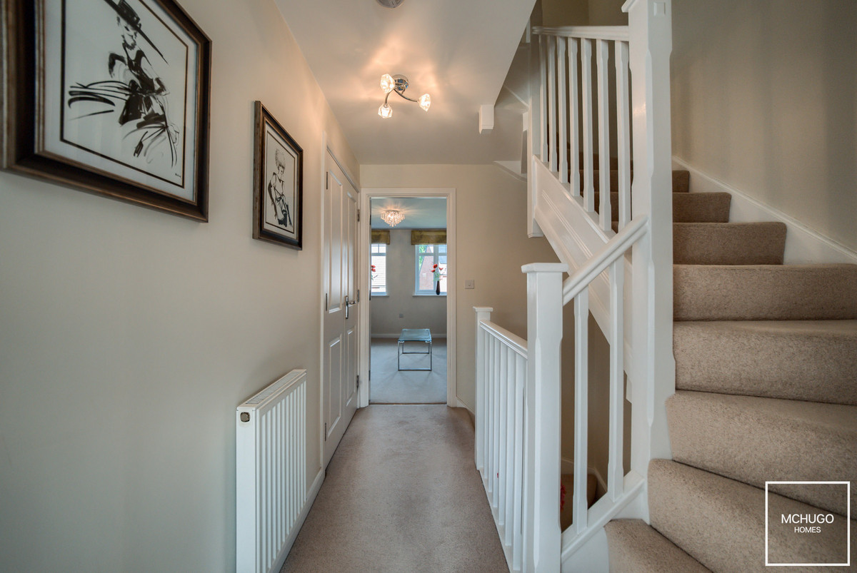 3 bed semi-detached house for sale in Perrott Way, Birmingham  - Property Image 13