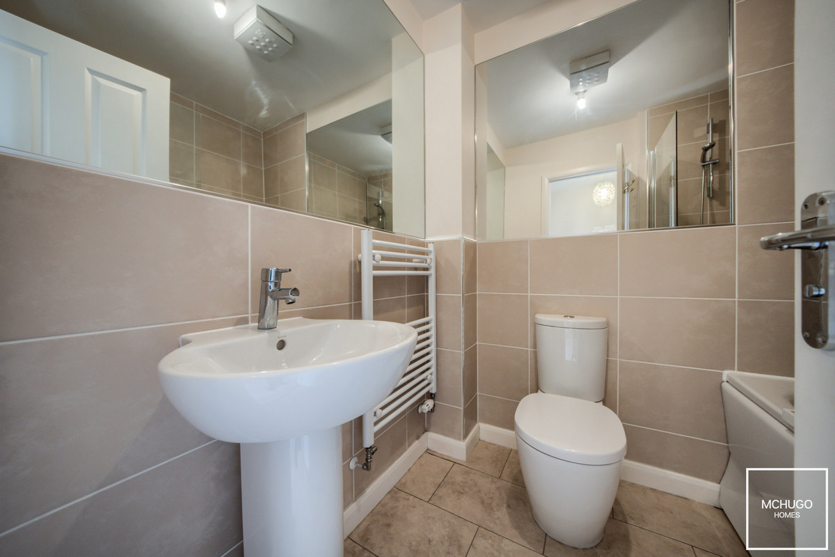3 bed semi-detached house for sale in Perrott Way, Birmingham  - Property Image 16