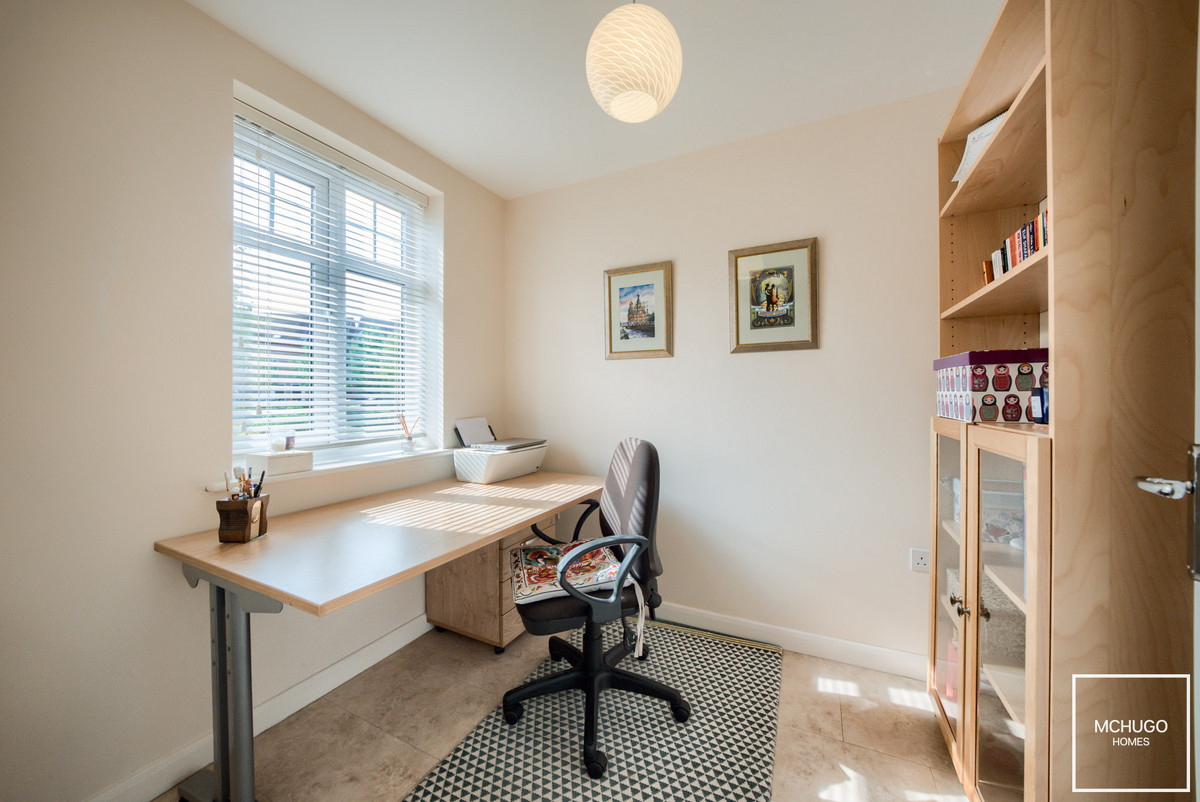 3 bed semi-detached house for sale in Perrott Way, Birmingham  - Property Image 8