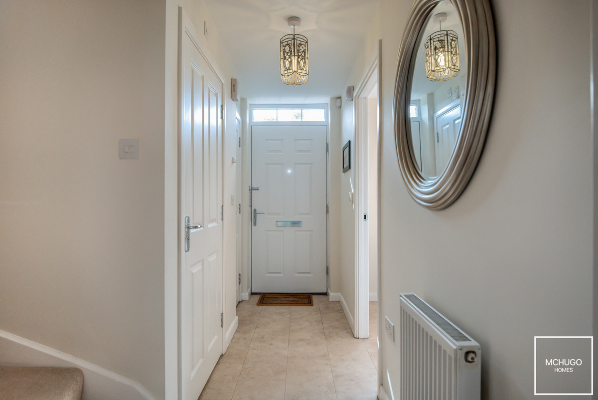3 bed semi-detached house for sale in Perrott Way, Birmingham  - Property Image 9