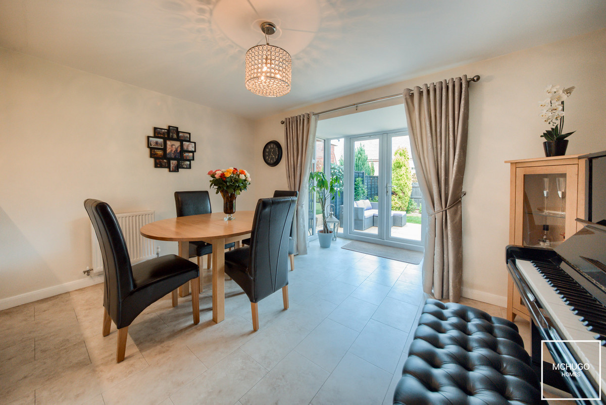 3 bed semi-detached house for sale in Perrott Way, Birmingham  - Property Image 6