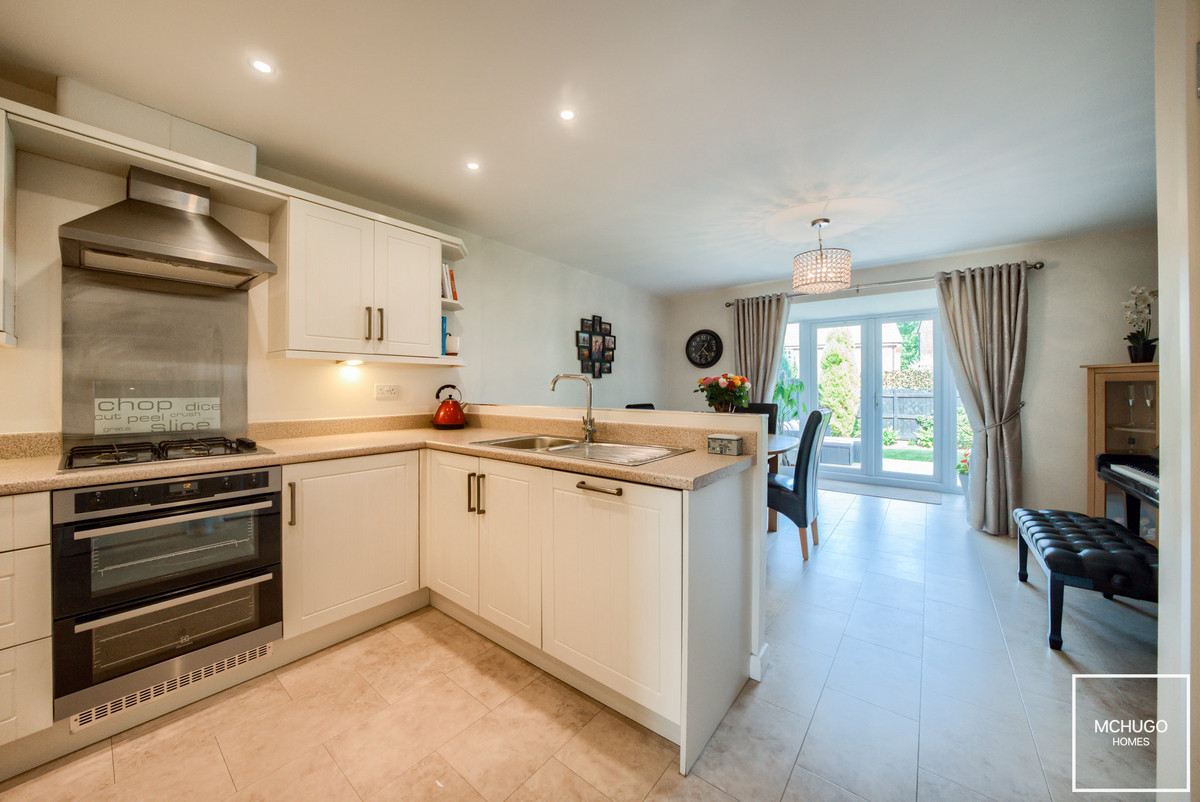3 bed semi-detached house for sale in Perrott Way, Birmingham  - Property Image 4