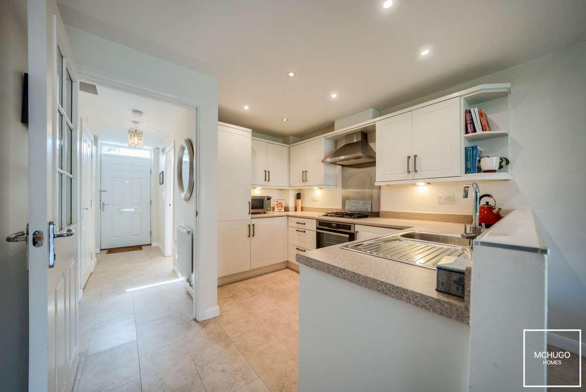 3 bed semi-detached house for sale in Perrott Way, Birmingham  - Property Image 3