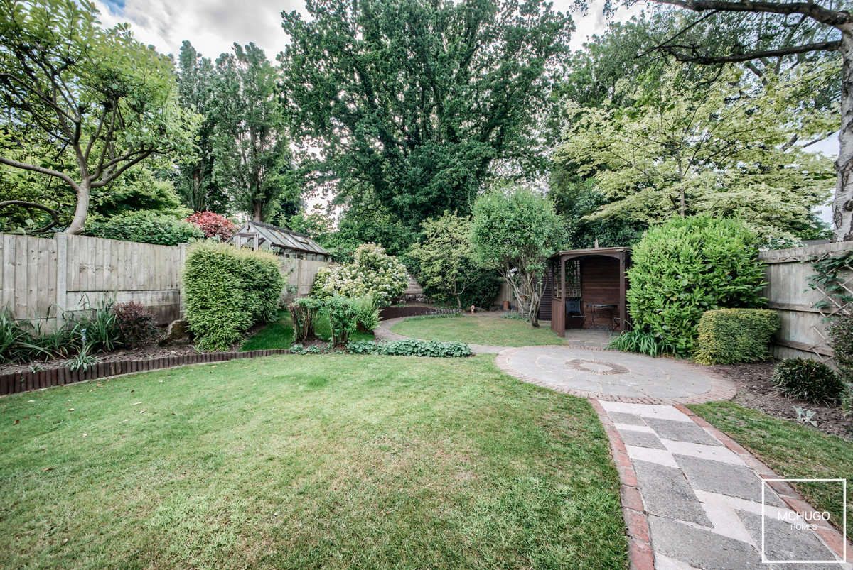4 bed detached house for sale in Kelmscott Road, Birmingham  - Property Image 21
