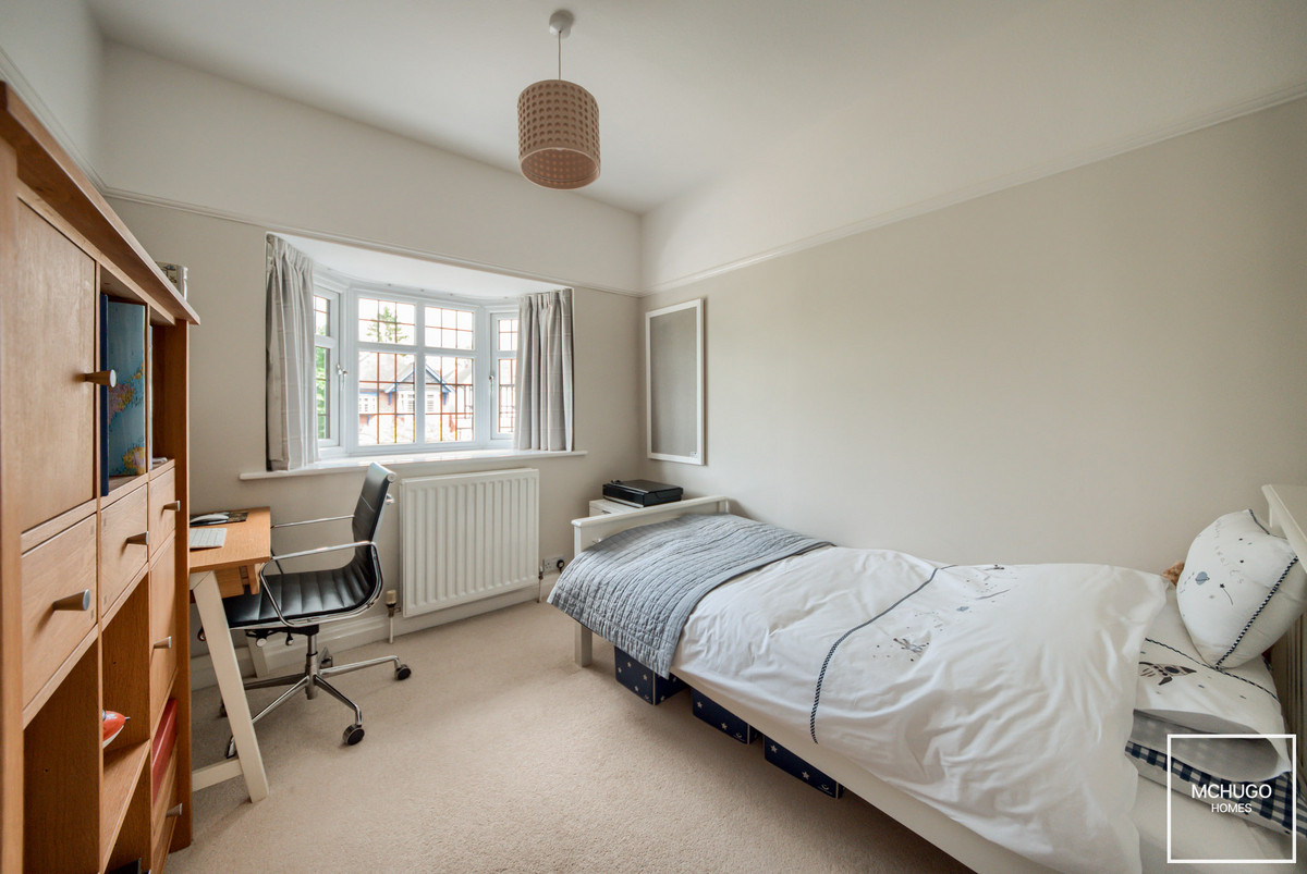4 bed detached house for sale in Kelmscott Road, Birmingham  - Property Image 18