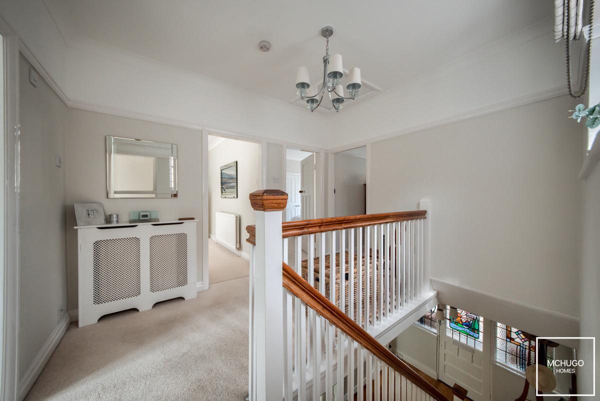 4 bed detached house for sale in Kelmscott Road, Birmingham  - Property Image 19
