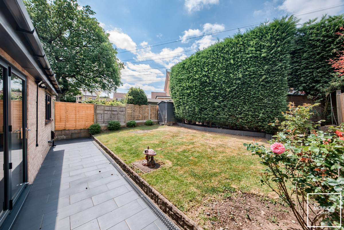 4 bed detached house for sale in Marshwood Croft, Halesowen  - Property Image 18