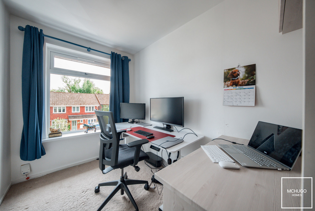 4 bed detached house for sale in Marshwood Croft, Halesowen  - Property Image 14