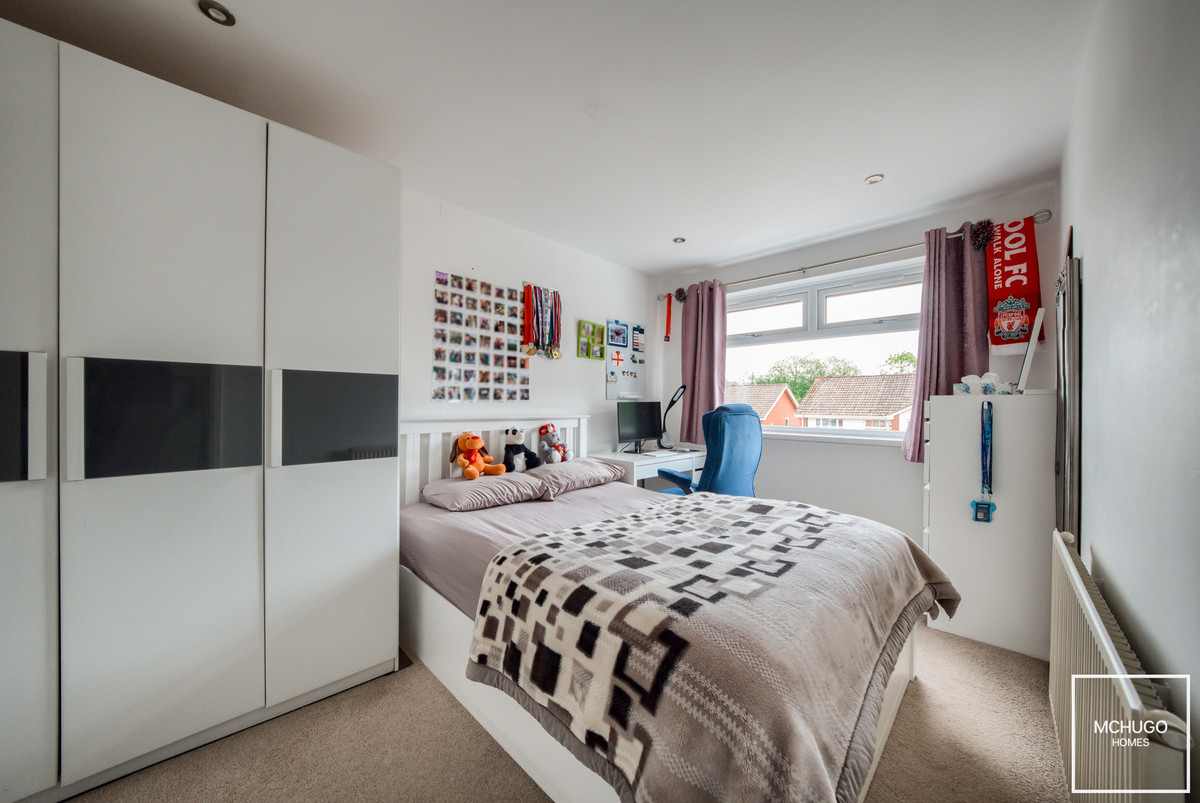 4 bed detached house for sale in Marshwood Croft, Halesowen  - Property Image 13
